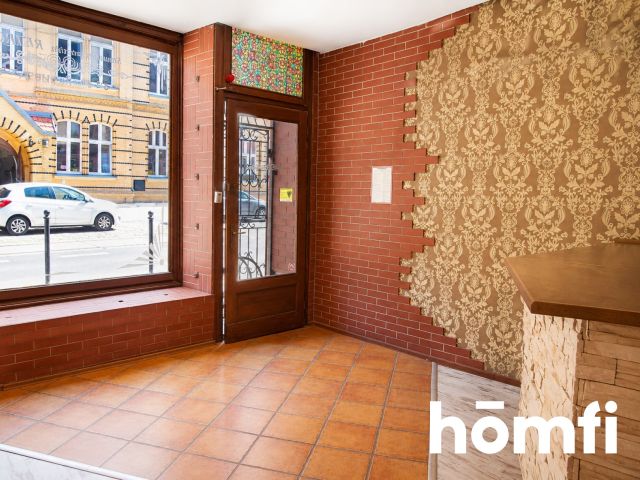Lokal użytkowy w centrum Bytomia! - Lokal użytkowy - Sprzedaż - Bytom, Centrum