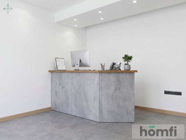 Lokal użytkowy w centrum Bytomia! - Lokal użytkowy - Sprzedaż - Bytom, Centrum