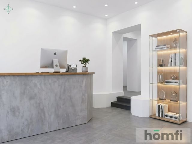 Lokal użytkowy w centrum Bytomia! - Lokal użytkowy - Sprzedaż - Bytom, Centrum
