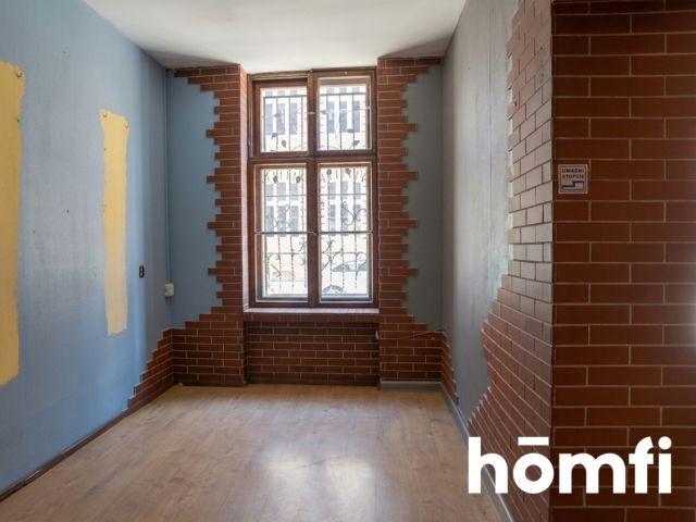 Lokal użytkowy w centrum Bytomia! - Lokal użytkowy - Sprzedaż - Bytom, Centrum