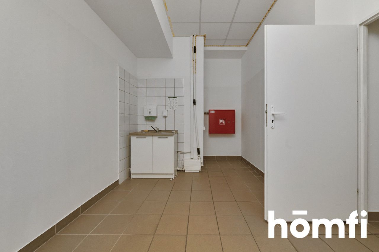 143-square-meter retail and service space in the Lofts - Jedności - Commercial premises - Rent - Wrocław, Śródmieście / Ołbin