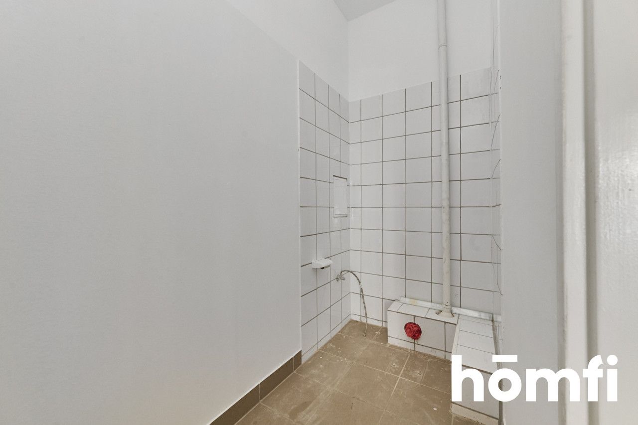 143-square-meter retail and service space in the Lofts - Jedności - Commercial premises - Rent - Wrocław, Śródmieście / Ołbin