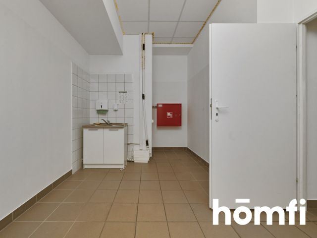 143-square-meter retail and service space in the Lofts - Jedności - Commercial premises - Rent - Wrocław, Śródmieście / Ołbin