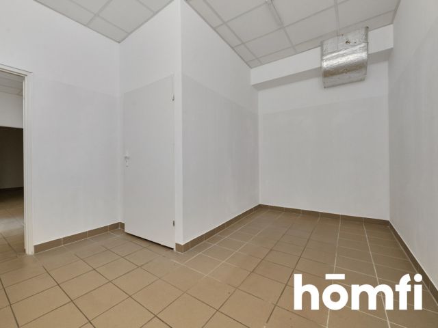 143-square-meter retail and service space in the Lofts - Jedności - Commercial premises - Rent - Wrocław, Śródmieście / Ołbin