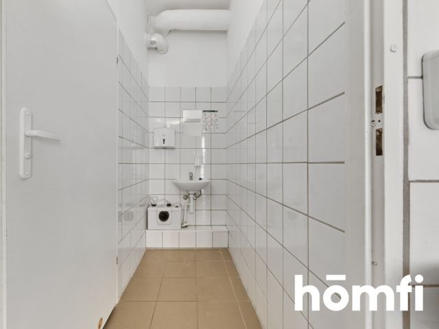 143-square-meter retail and service space in the Lofts - Jedności - Commercial premises - Rent - Wrocław, Śródmieście / Ołbin