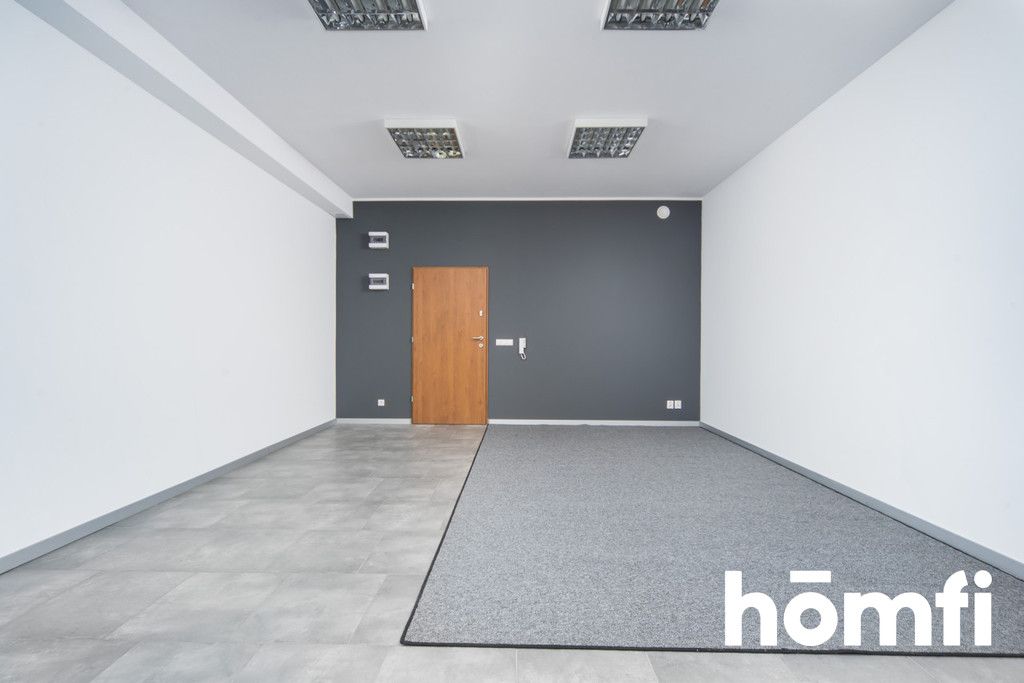Nowoczesny lokal 30m2 - idealny na biuro - Lokal użytkowy - Wynajem - Wrocławski, Długołęka / Kiełczów