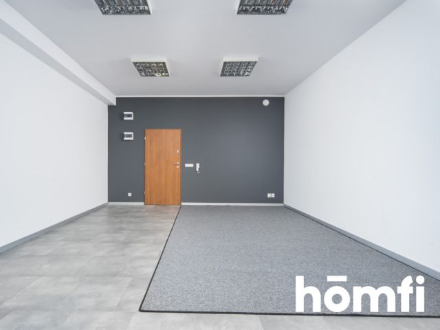 Nowoczesny lokal 30m2 - idealny na biuro - Lokal użytkowy - Wynajem - Wrocławski, Długołęka / Kiełczów