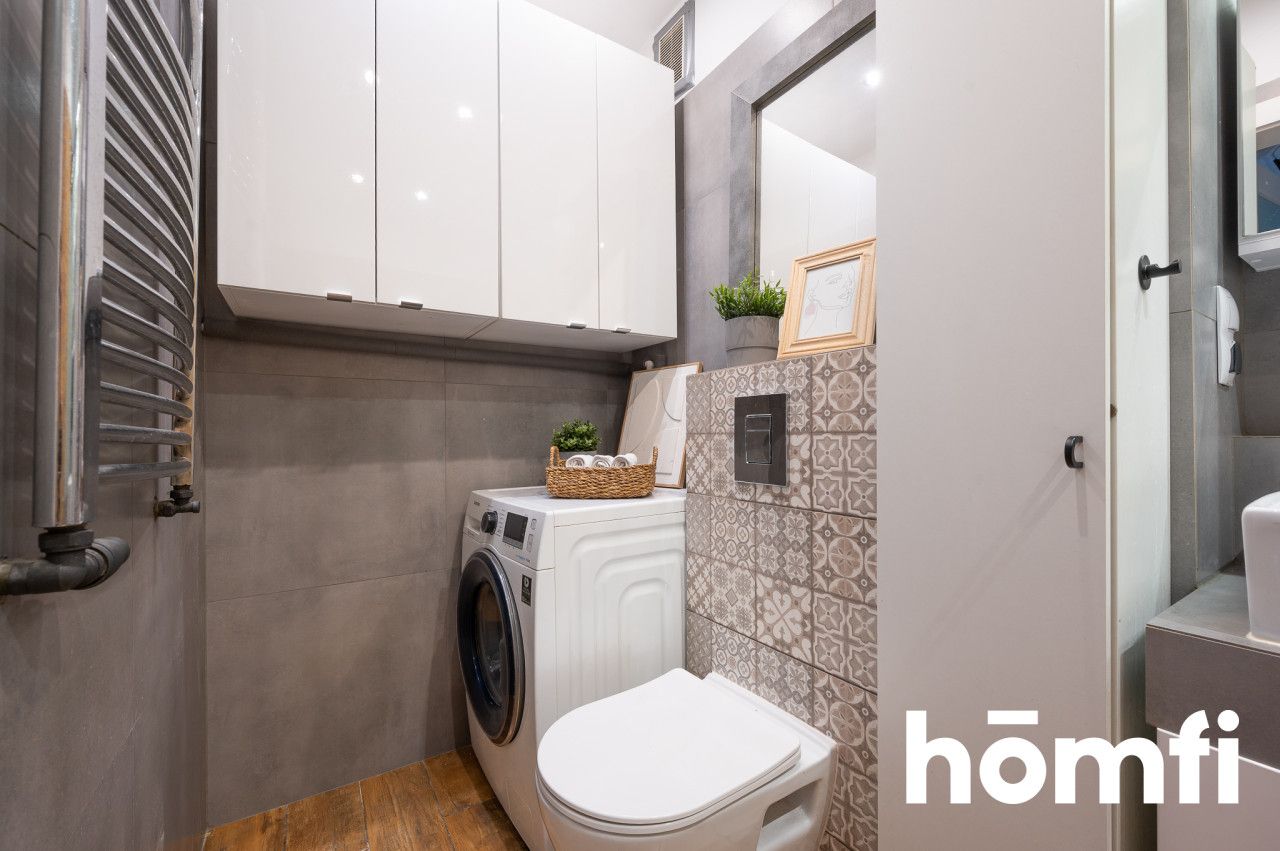 MIESZKANIE Z DUŻYM BALKONEM | 3 POKOJE | ŻABINIEC | 48,2 M2 - Mieszkanie - Sprzedaż - Kraków, Krowodrza / Żabiniec