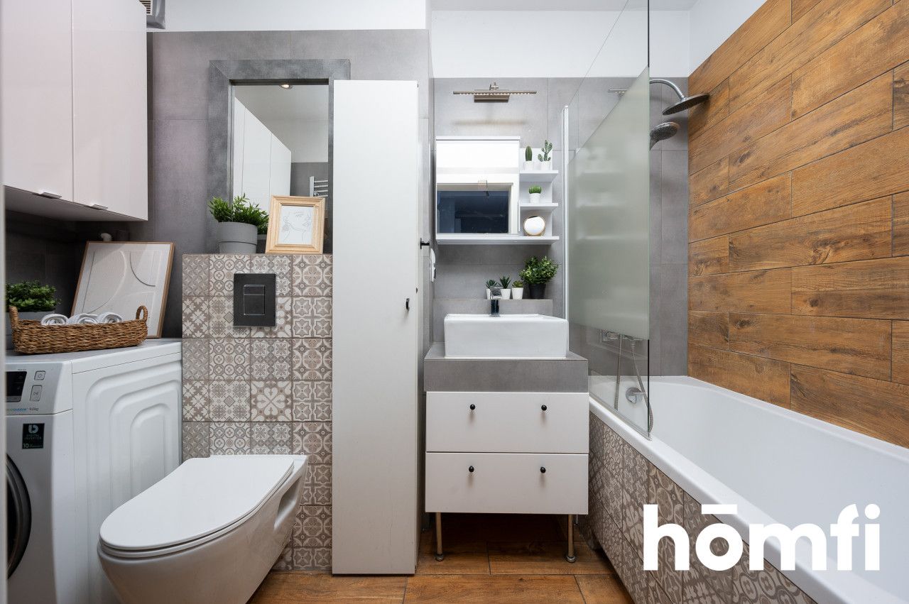 MIESZKANIE Z DUŻYM BALKONEM | 3 POKOJE | ŻABINIEC | 48,2 M2 - Mieszkanie - Sprzedaż - Kraków, Krowodrza / Żabiniec