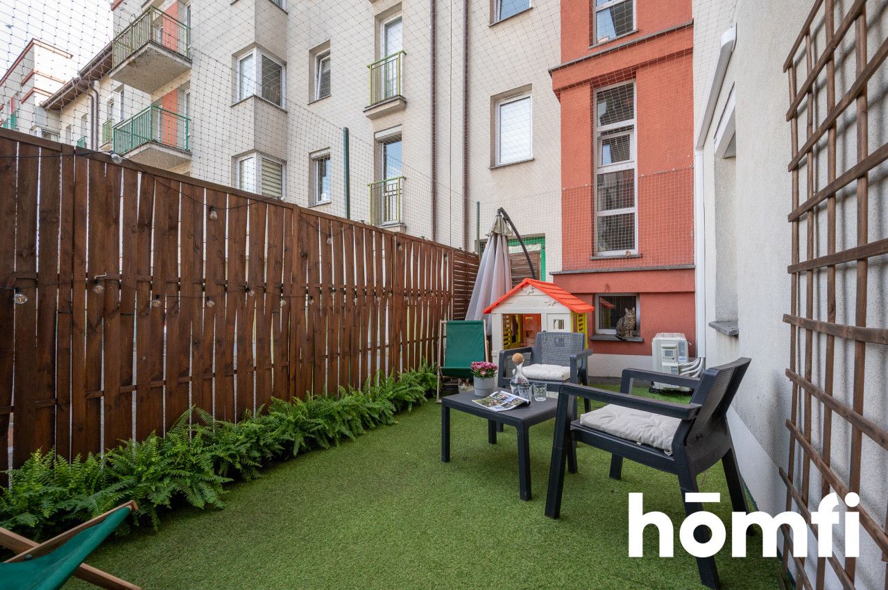 MIESZKANIE Z DUŻYM BALKONEM | 3 POKOJE | ŻABINIEC | 48,2 M2 - Mieszkanie - Sprzedaż - Kraków, Krowodrza / Żabiniec