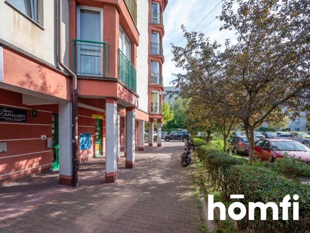 MIESZKANIE Z DUŻYM BALKONEM | 3 POKOJE | ŻABINIEC | 48,2 M2 - Mieszkanie - Sprzedaż - Kraków, Krowodrza / Żabiniec