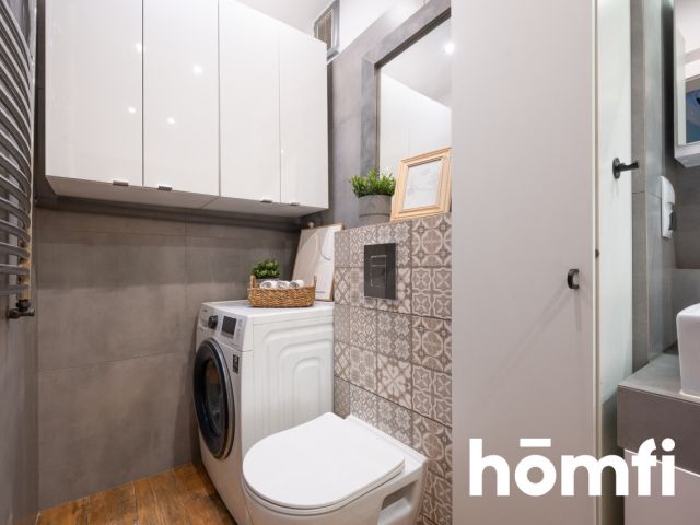 MIESZKANIE Z DUŻYM BALKONEM | 3 POKOJE | ŻABINIEC | 48,2 M2 - Mieszkanie - Sprzedaż - Kraków, Krowodrza / Żabiniec