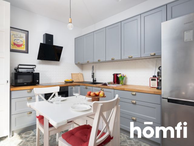 MIESZKANIE Z DUŻYM BALKONEM | 3 POKOJE | ŻABINIEC | 48,2 M2 - Mieszkanie - Sprzedaż - Kraków, Krowodrza / Żabiniec