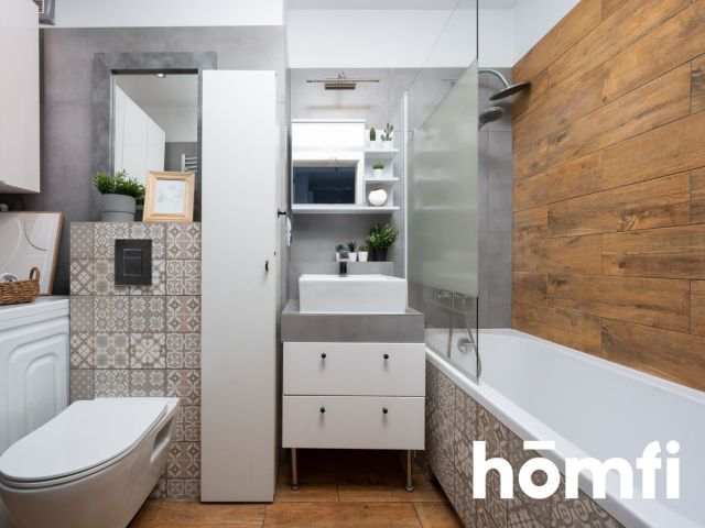 MIESZKANIE Z DUŻYM BALKONEM | 3 POKOJE | ŻABINIEC | 48,2 M2 - Mieszkanie - Sprzedaż - Kraków, Krowodrza / Żabiniec