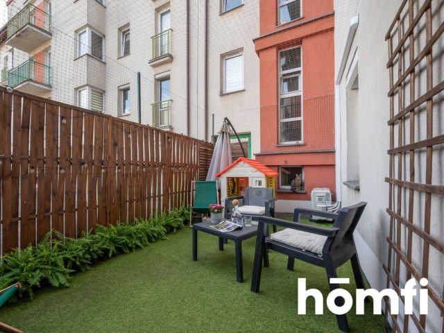 MIESZKANIE Z DUŻYM BALKONEM | 3 POKOJE | ŻABINIEC | 48,2 M2 - Mieszkanie - Sprzedaż - Kraków, Krowodrza / Żabiniec