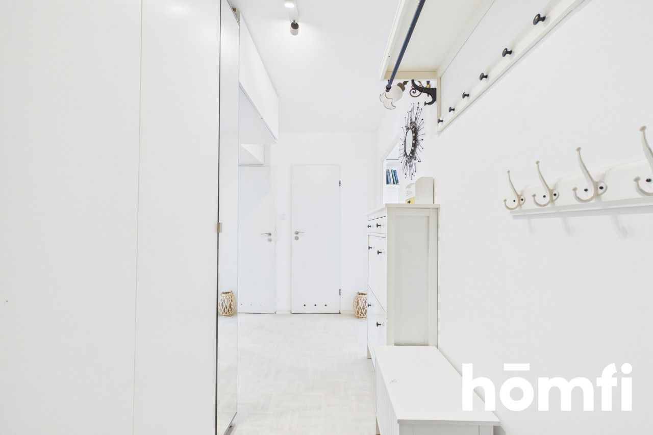 2 room flat at Swobodna street - Apartment - Rent - Wrocław, Krzyki
