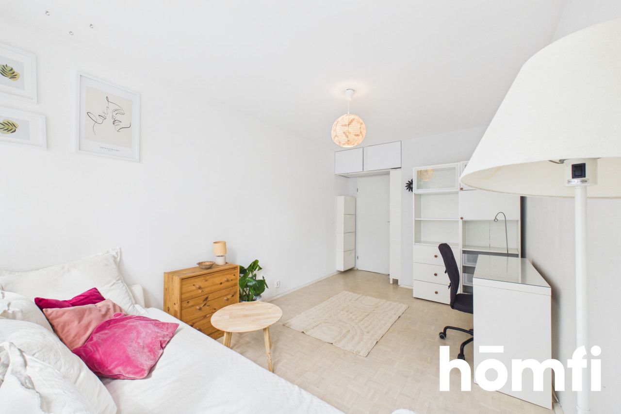 2 room flat at Swobodna street - Apartment - Rent - Wrocław, Krzyki