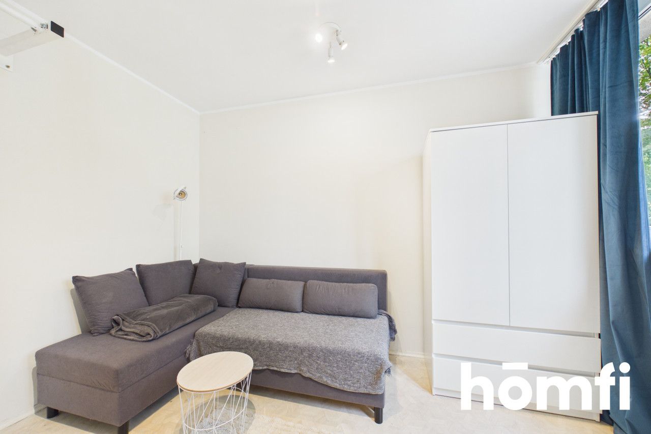 2 room flat at Swobodna street - Apartment - Rent - Wrocław, Krzyki
