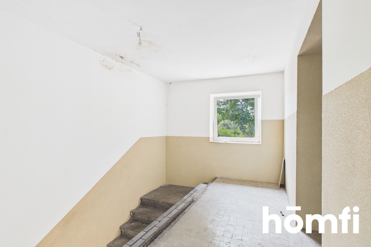 615 m² building for hostel/services - Комерційне приміщення - Продаж - Ruda Śląska, Orzegów