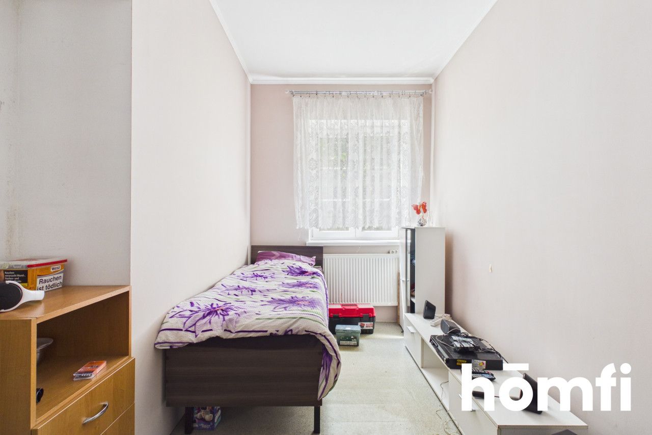 615 m² building for hostel/services - Комерційне приміщення - Продаж - Ruda Śląska, Orzegów