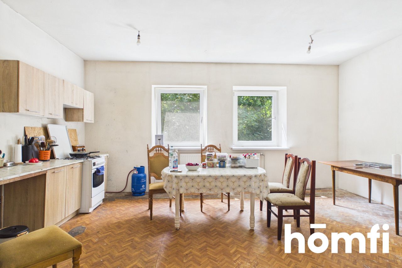 615 m² building for hostel/services - Комерційне приміщення - Продаж - Ruda Śląska, Orzegów