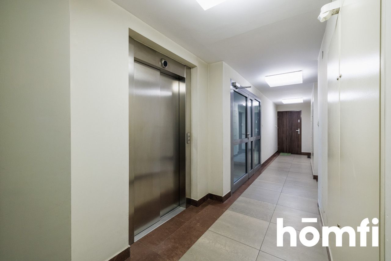Finished 2 room apartment with separate kitchen and underground garage, Głowackiego street - Apartment - Sale - Kraków, Krowodrza / Bronowice Małe