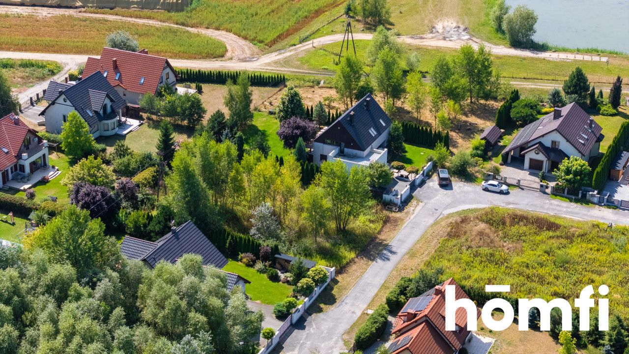 Building Plot | MPZP | Wilczyce near Wrocław - Plot - Sale - Wrocławski, Długołęka / Wilczyce