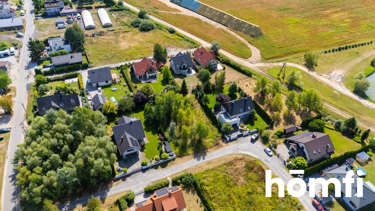 Building Plot | MPZP | Wilczyce near Wrocław - Plot - Sale - Wrocławski, Długołęka / Wilczyce