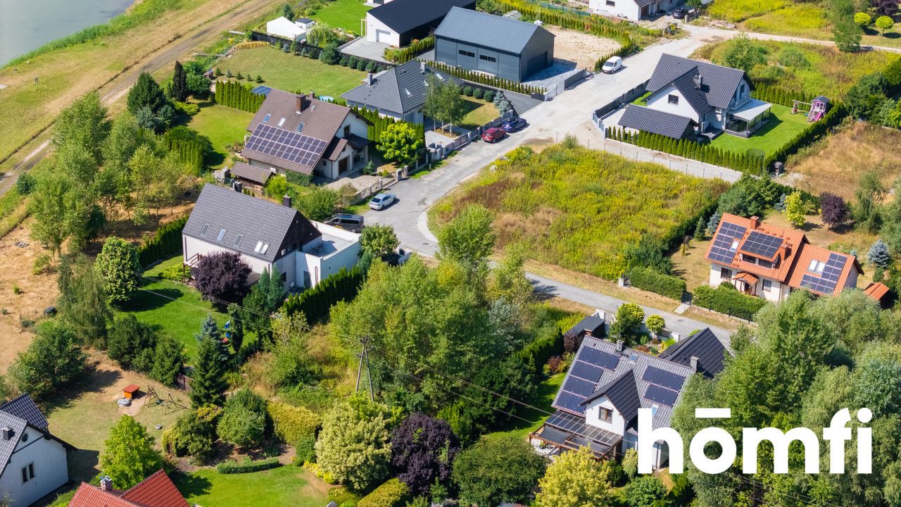 Building Plot | MPZP | Wilczyce near Wrocław - Plot - Sale - Wrocławski, Długołęka / Wilczyce