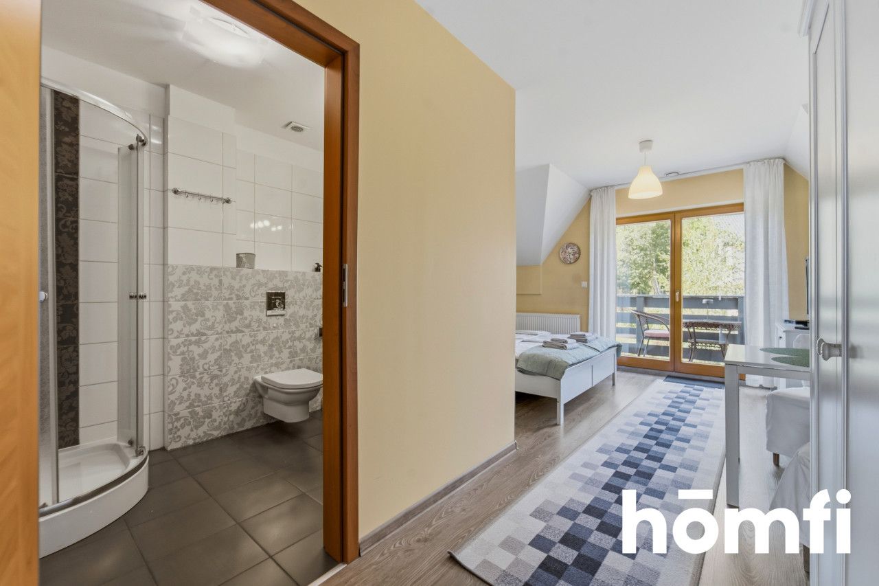 House in Szczyrk | stunning mountain and ski jump views - House - Sale - Bielski, Szczyrk