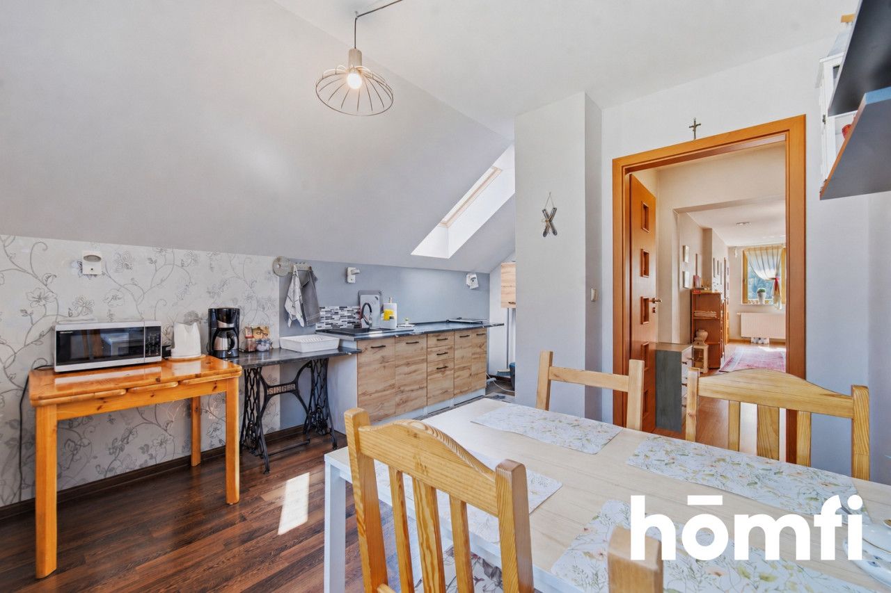 House in Szczyrk | stunning mountain and ski jump views - House - Sale - Bielski, Szczyrk