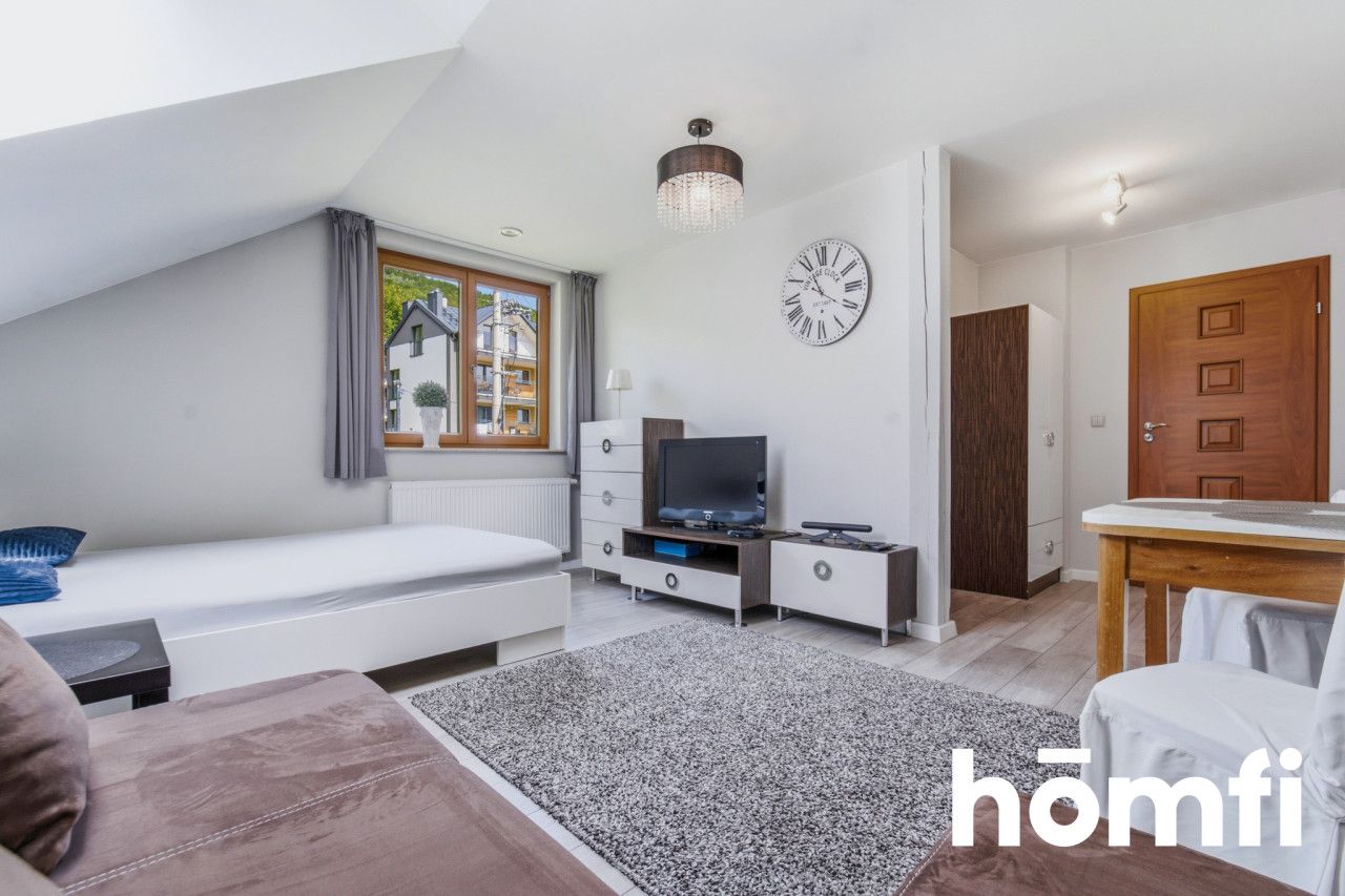 House in Szczyrk | stunning mountain and ski jump views - House - Sale - Bielski, Szczyrk