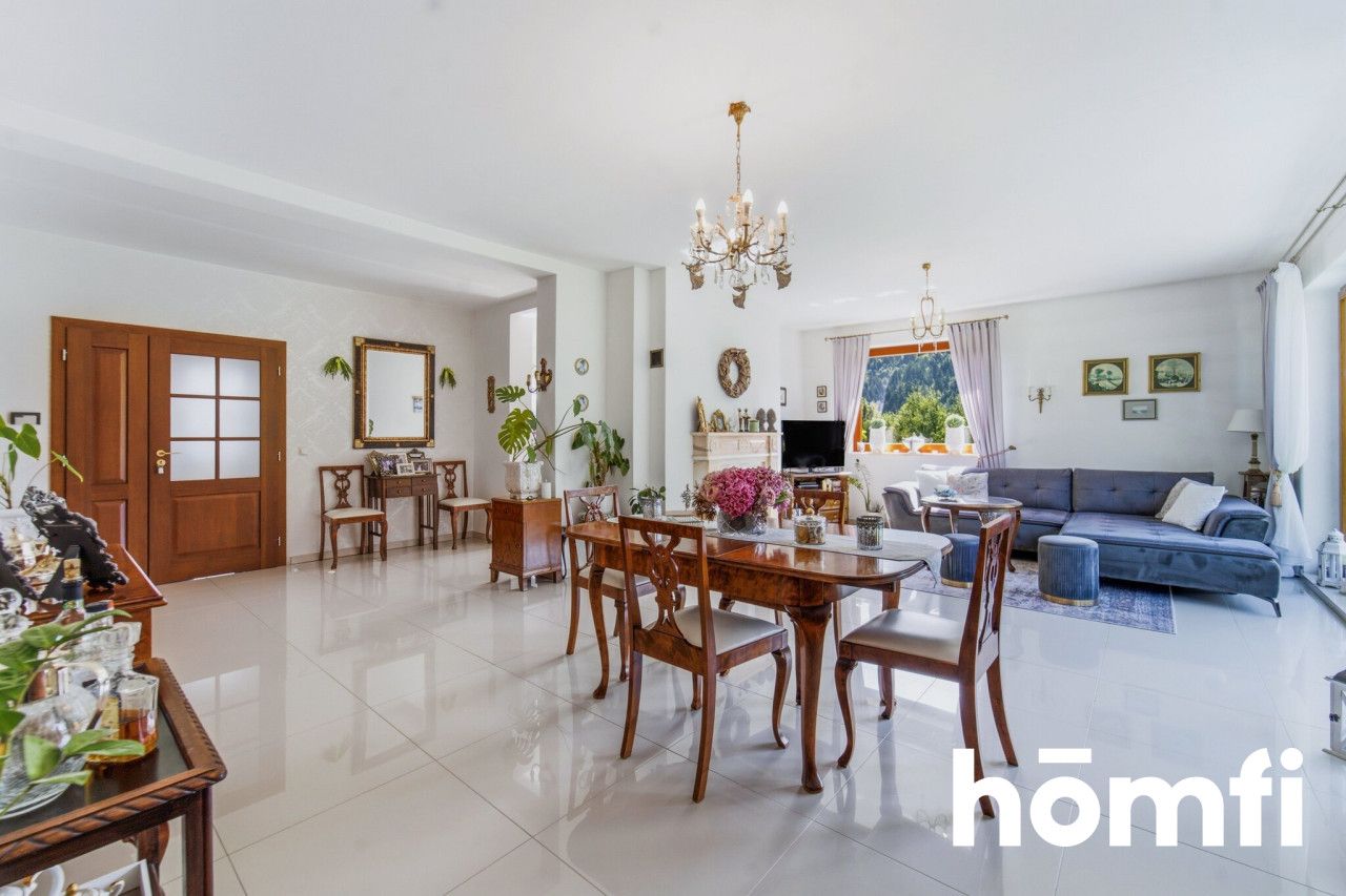 House in Szczyrk | stunning mountain and ski jump views - House - Sale - Bielski, Szczyrk
