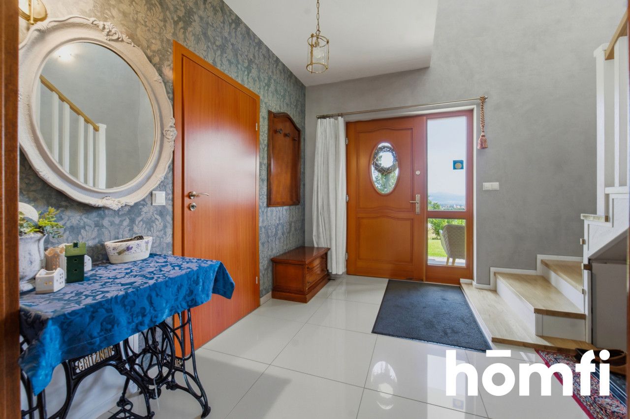 House in Szczyrk | stunning mountain and ski jump views - House - Sale - Bielski, Szczyrk