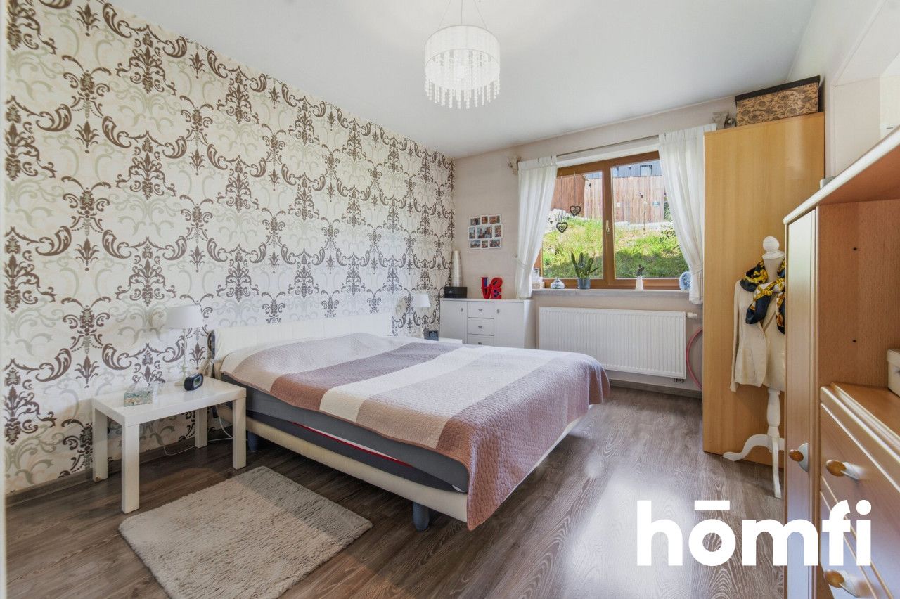 House in Szczyrk | stunning mountain and ski jump views - House - Sale - Bielski, Szczyrk