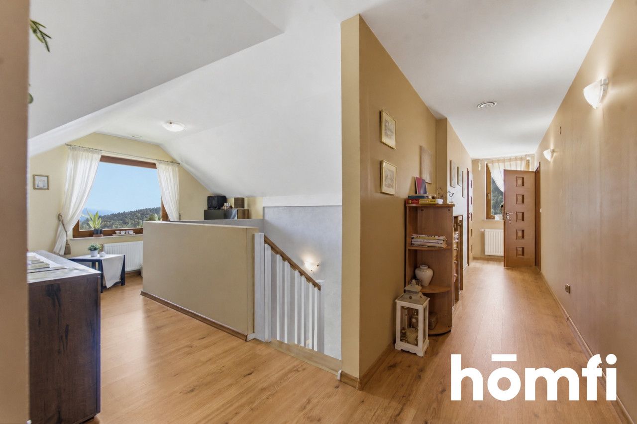 House in Szczyrk | stunning mountain and ski jump views - House - Sale - Bielski, Szczyrk