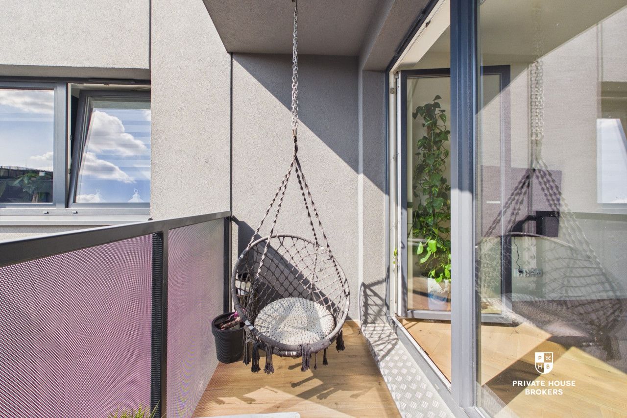 2 pokoje | balkon | garaż | Promenady Wrocławskie - Mieszkanie - Wynajem - Wrocław, Psie Pole / Kleczków