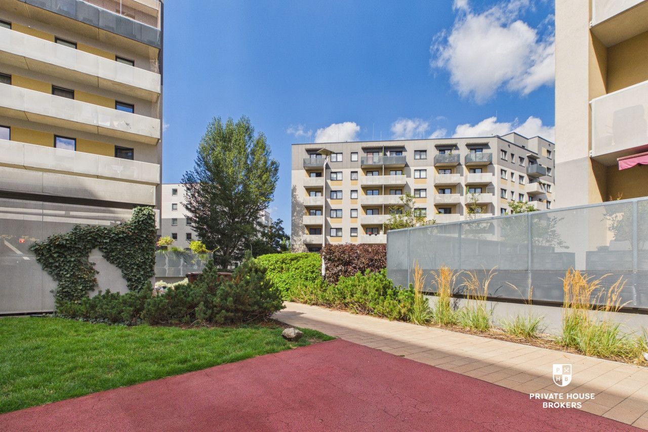 2 pokoje | balkon | garaż | Promenady Wrocławskie - Mieszkanie - Wynajem - Wrocław, Psie Pole / Kleczków