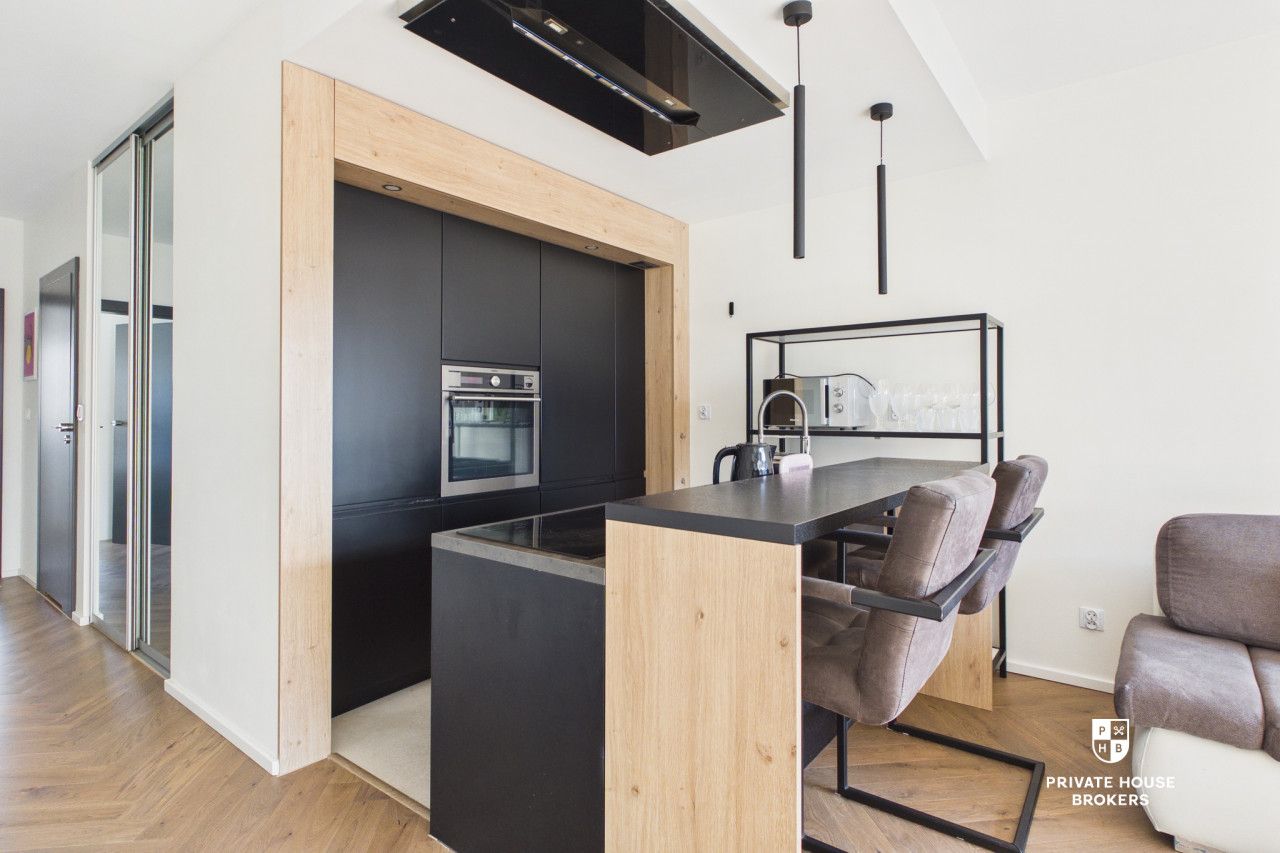 2 pokoje | balkon | garaż | Promenady Wrocławskie - Mieszkanie - Wynajem - Wrocław, Psie Pole / Kleczków