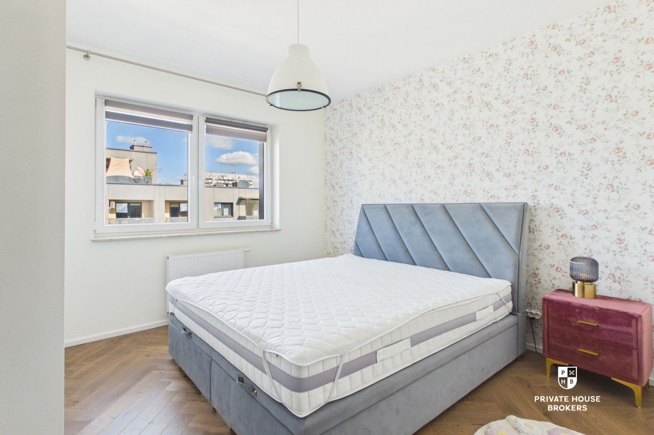 2 pokoje | balkon | garaż | Promenady Wrocławskie - Mieszkanie - Wynajem - Wrocław, Psie Pole / Kleczków