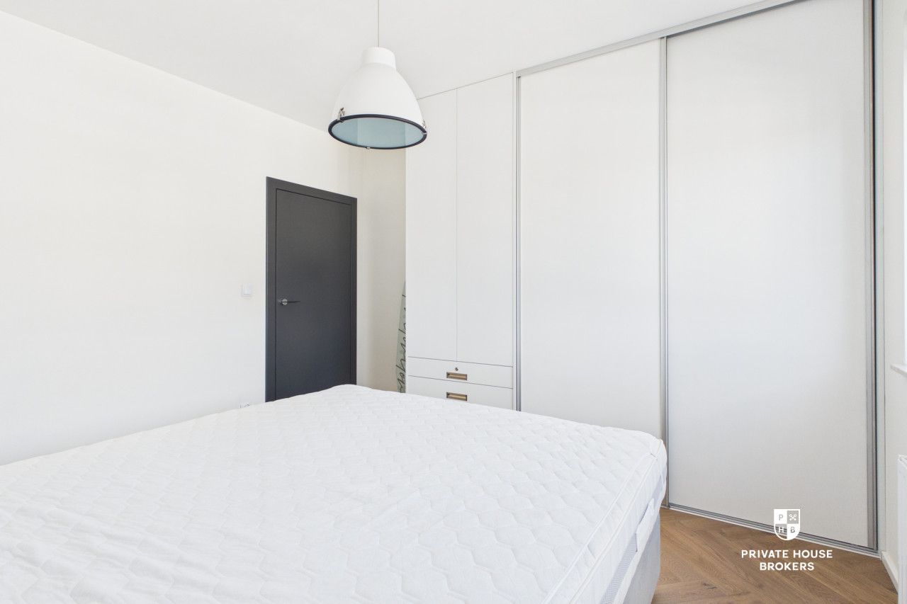 2 pokoje | balkon | garaż | Promenady Wrocławskie - Mieszkanie - Wynajem - Wrocław, Psie Pole / Kleczków
