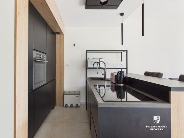 2 rooms | balcony | parking | Promenady Wrocławskie | close to the center! - Apartment - Rent - Wrocław, Psie Pole / Kleczków