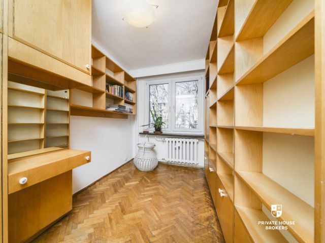 Funkcjonalne 2-pokojowe mieszkanie z balkonem na Salwatorze – ul. Senatorska |parking - Mieszkanie - Wynajem - Kraków, Krowodrza / Salwator