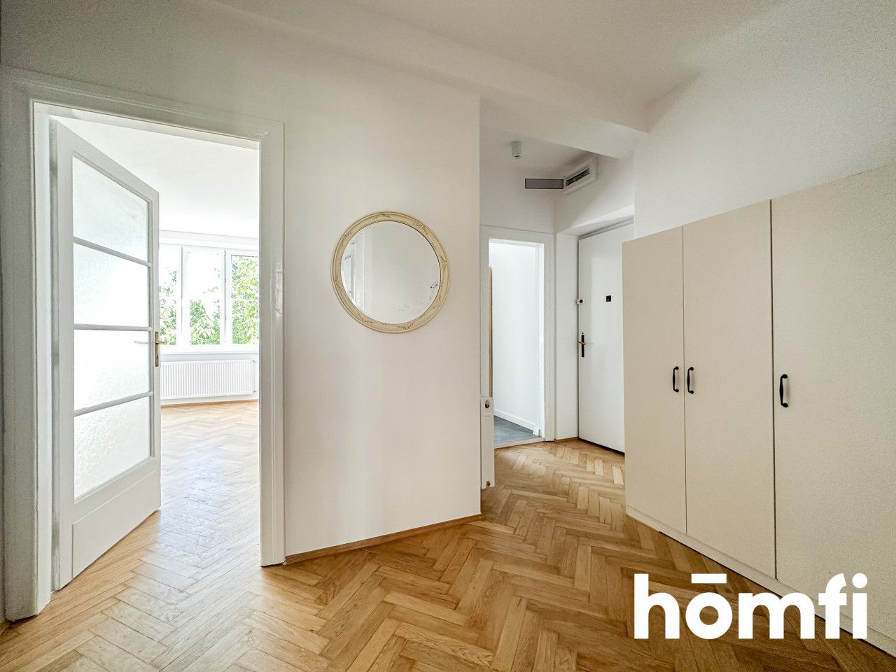 Spacious 2 separate rooms after renovation |św. Wawrzyńca| Kazimierz - Apartment - Rent - Kraków, Śródmieście / Kazimierz