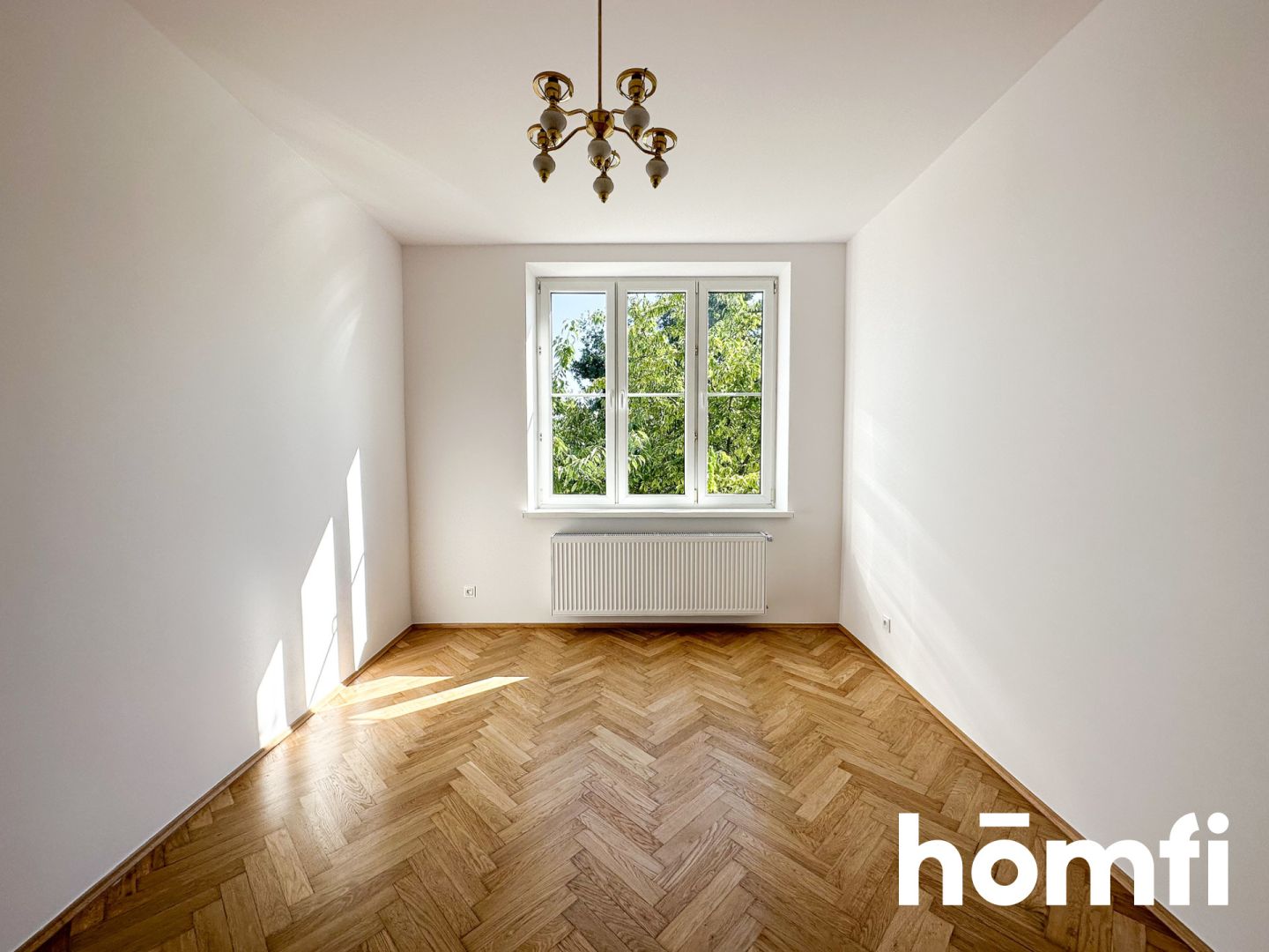 Spacious 2 separate rooms after renovation |św. Wawrzyńca| Kazimierz - Apartment - Rent - Kraków, Śródmieście / Kazimierz