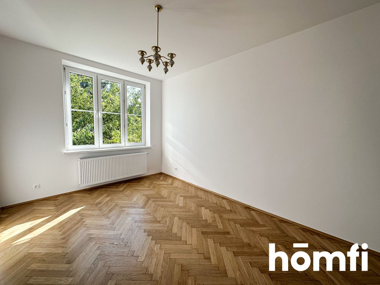 Spacious 2 separate rooms after renovation |św. Wawrzyńca| Kazimierz - Apartment - Rent - Kraków, Śródmieście / Kazimierz