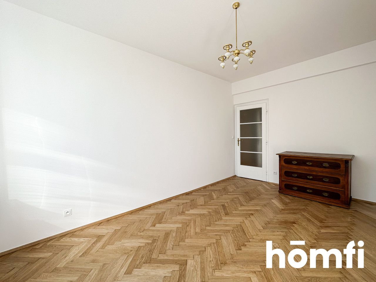Spacious 2 separate rooms after renovation |św. Wawrzyńca| Kazimierz - Apartment - Rent - Kraków, Śródmieście / Kazimierz