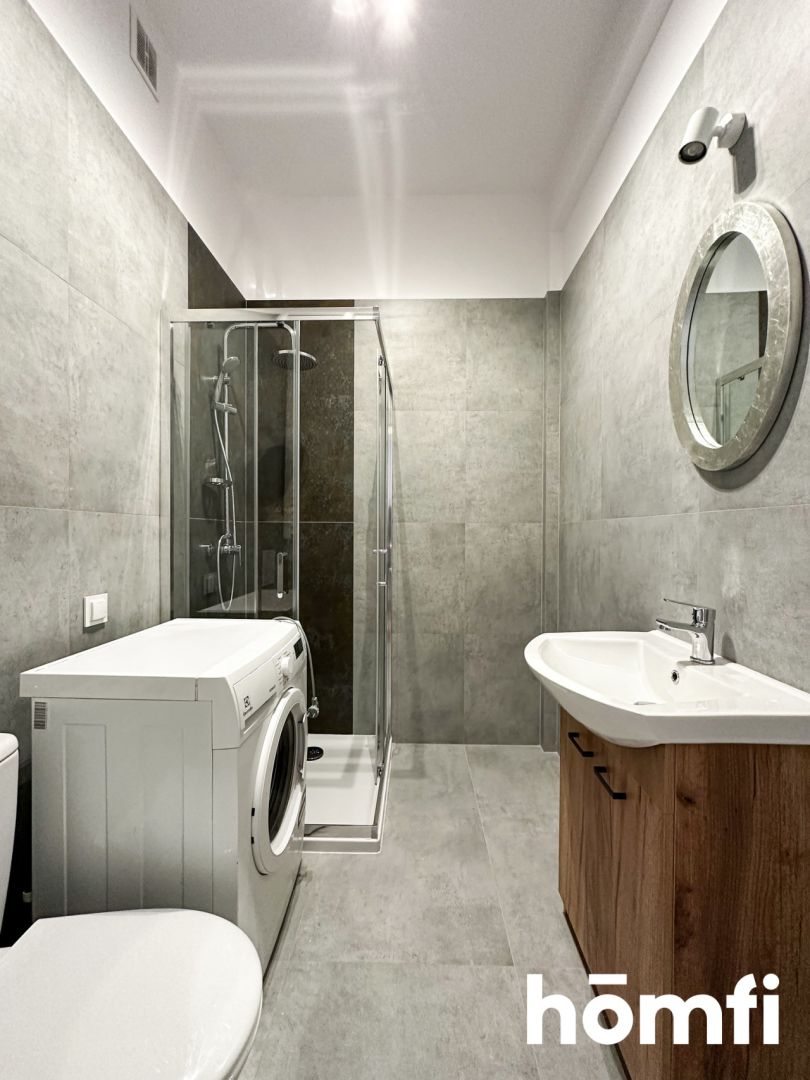 Spacious 2 separate rooms after renovation |św. Wawrzyńca| Kazimierz - Apartment - Rent - Kraków, Śródmieście / Kazimierz