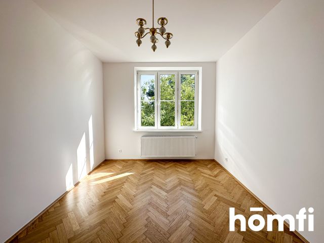 Spacious 2 separate rooms after renovation |św. Wawrzyńca| Kazimierz - Apartment - Rent - Kraków, Śródmieście / Kazimierz