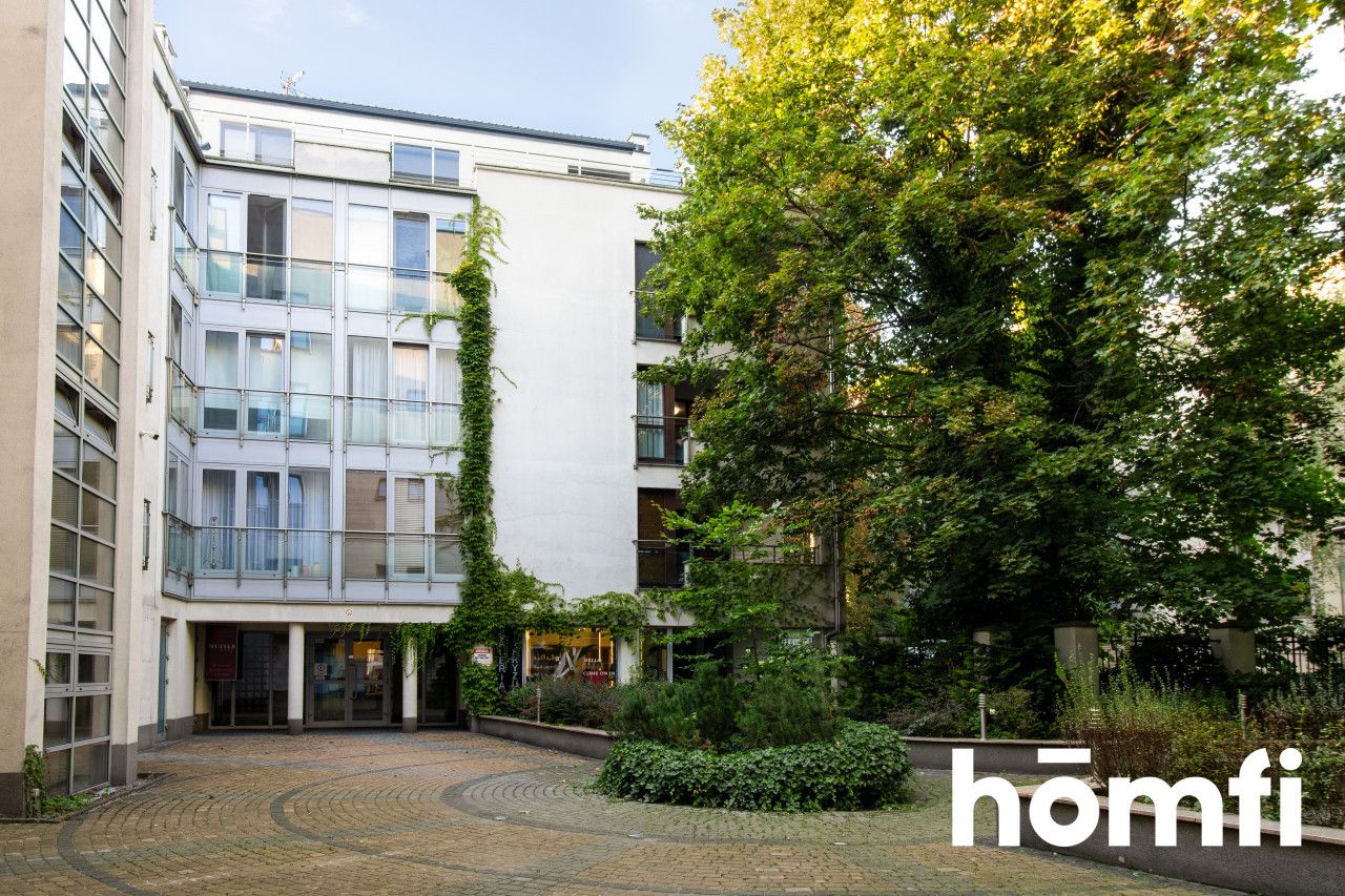 Luksusowy Apartament | Krupnicza 7 | Stare Miasto | Ogród - Mieszkanie - Wynajem - Kraków, Śródmieście / Stare Miasto